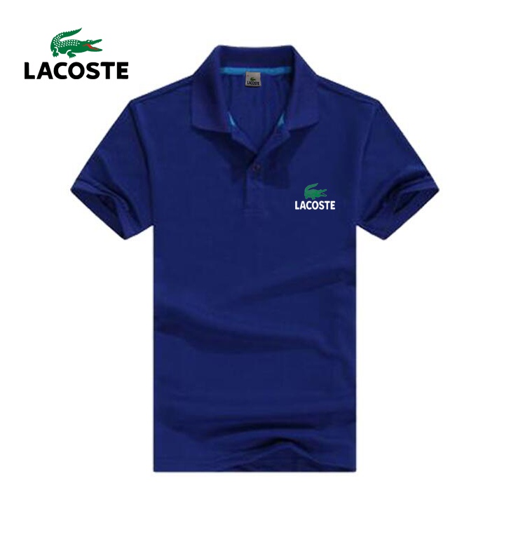 Lacoste POLO shirts men-L6607P